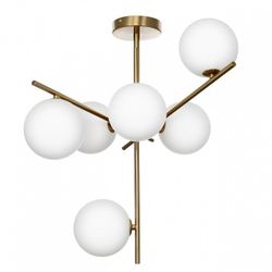 Люстра на штанге Citilux RONNY CL242163