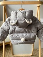 Пуховая куртка Il Gufo, 98