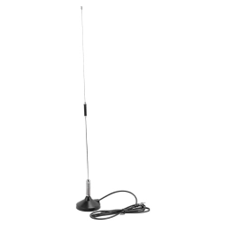 Антенна на магните PS-97 70см KING PS-97