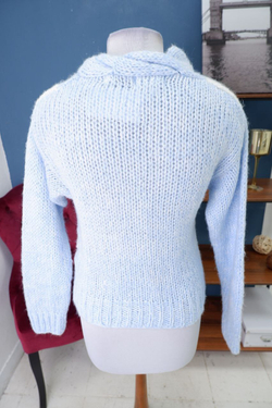 Джемпер Junior Connection нежный 42-44 размер