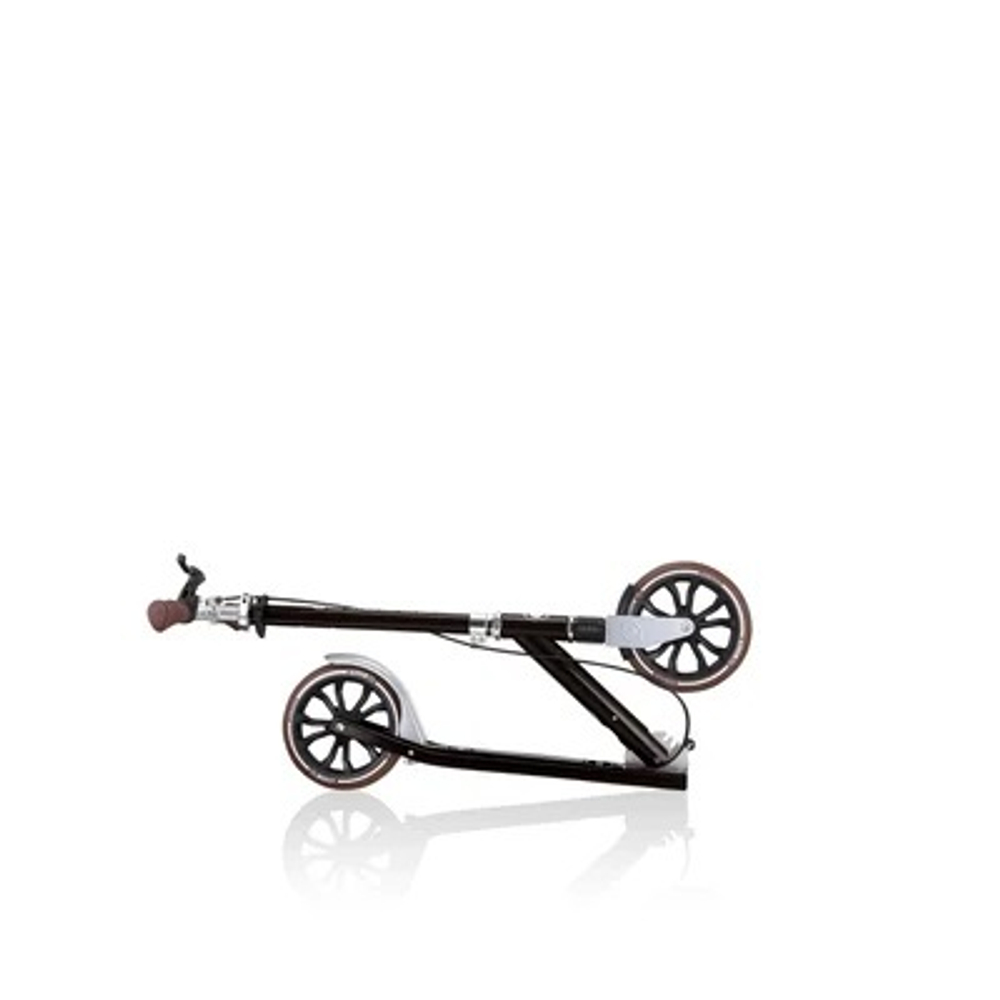 Самокат Globber NL 205 Deluxe черный