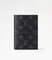 Обложка для паспорта Louis Vuitton Monogram Eclipse