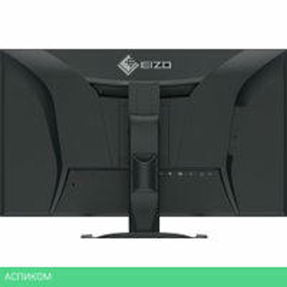 Монитор EIZO FlexScan EV3240X-BK