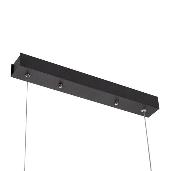 CL720021N EDGE-45 Черный Подвес