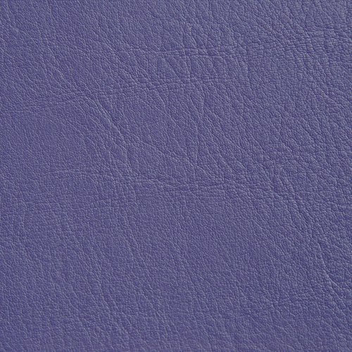 Nergis 504 искусственная кожа голубой, ширина 1,4 м