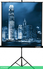 Проекционный экран Lumien Master View (LMV-100105)