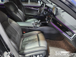 BMW 5 Series (G30) 530e M Sports (10.2021)