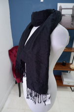 Палантин повседневный