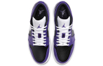 Кроссовки Jordan Air Jordan 1 Low
