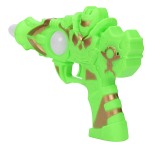 Пистолет на батарейках, пакет GX819