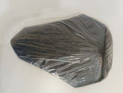 77300-K64-N00. SEAT COMP., PILLION. HONDA