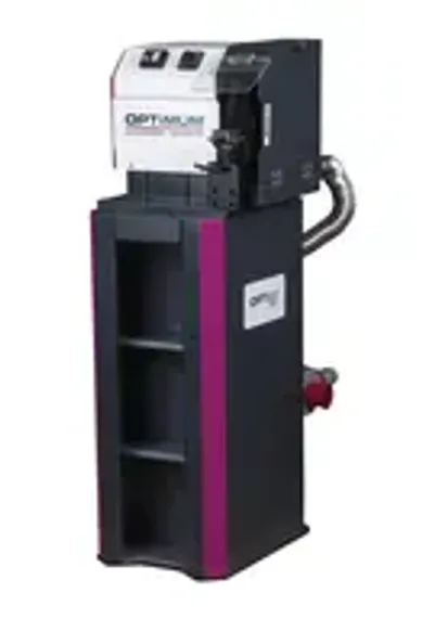 Точильный станок Optimum OPTIgrind GZ 25C