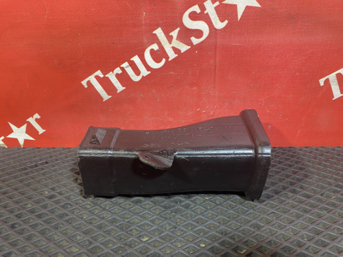 Воздуховод отопителя