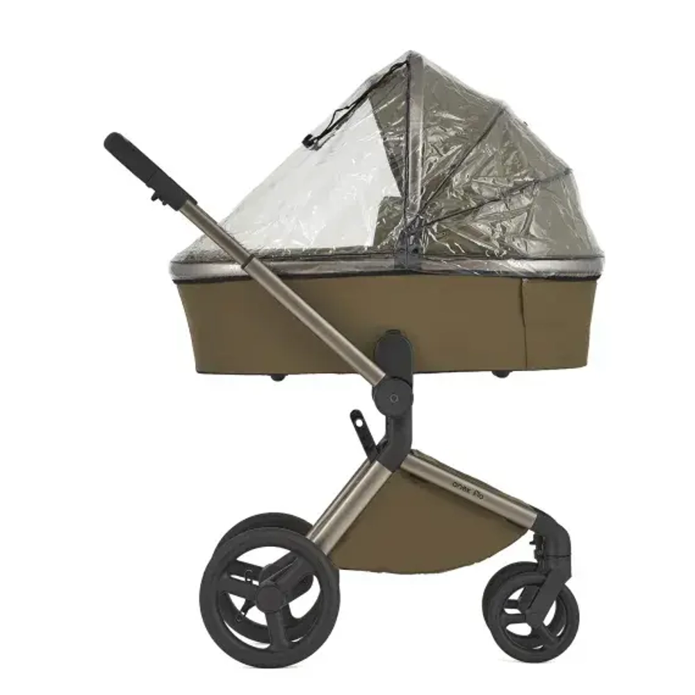 Коляска 2 в 1 ANEX Flo #1