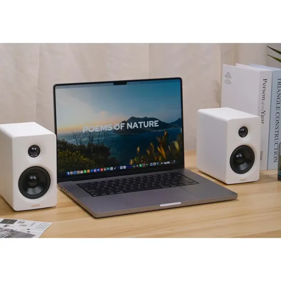 Edifier M60 White