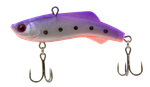 Виб ECOPRO Phantom 70мм 26г 063 Purple Rain