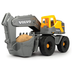 Construction - Экскаватор Volvo 3724003