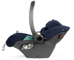 Коляска Peg Perego Veloce TC Brio Culla Belvedere Lounge 3 в 1 Blue Shine
