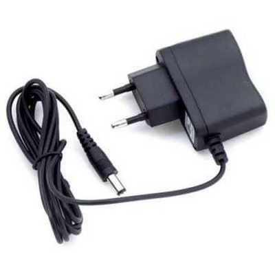 Блок питания для приставки Денди/Сега (5v/600mAh)