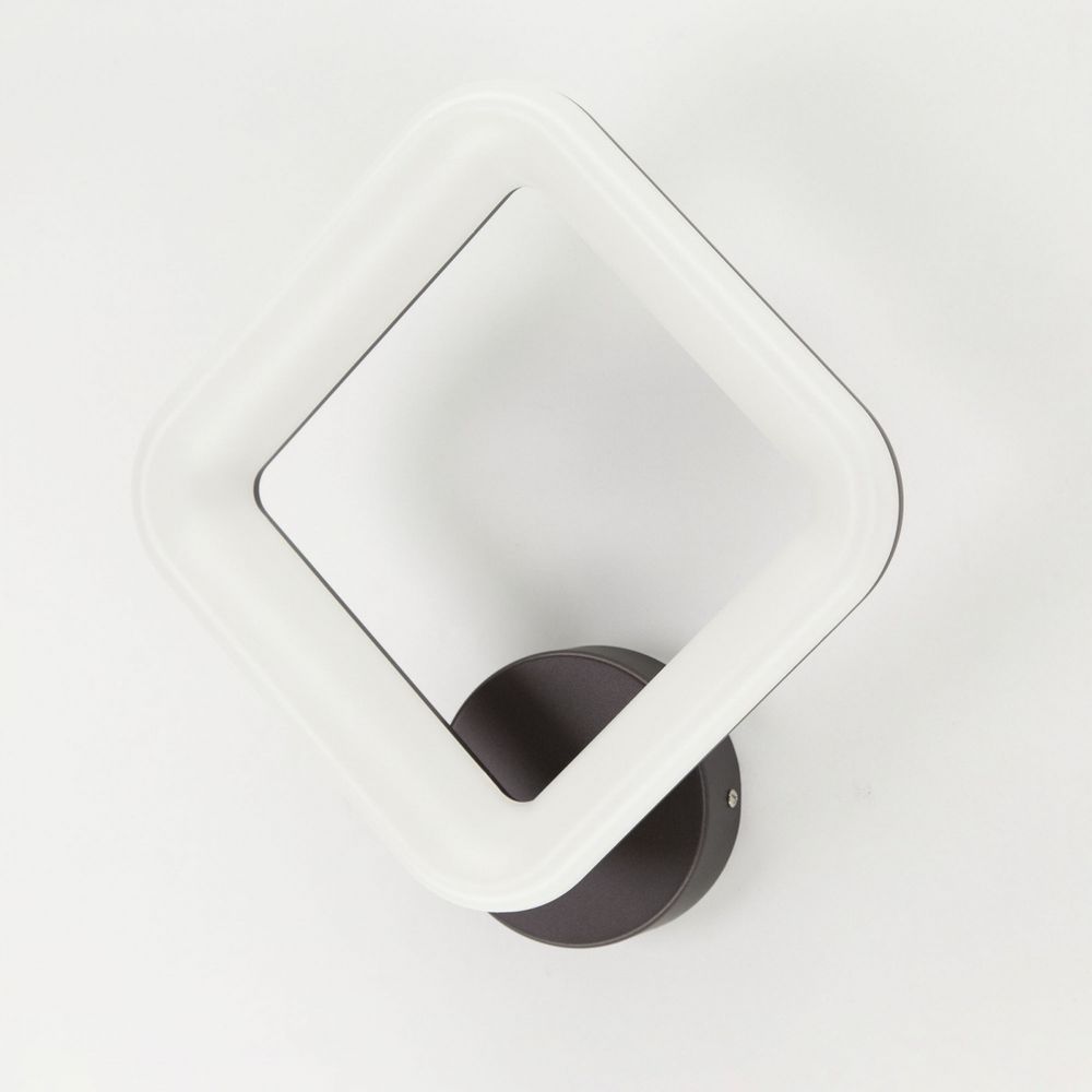 Citilux Паркер CL225415R Бра светодиодное Венге