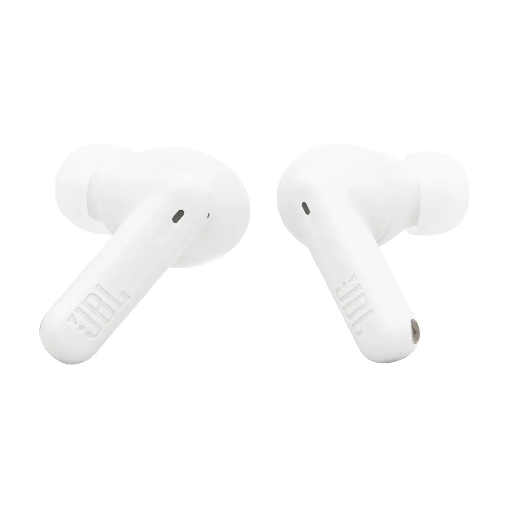 Беспроводные наушники JBL Wave Beam 2 White - 9