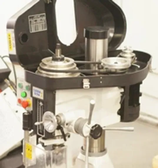 Сверлильно-фрезерный станок STALEX SBM-20 Vario