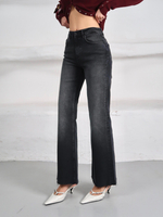 Джинсы женские 5178