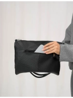 Сумка через плечо средняя прямоугольная