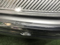 Фара левая BMW X3 G01 (17-21) Adaptive LED
