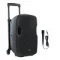 Gemini AS-10TOGO Black