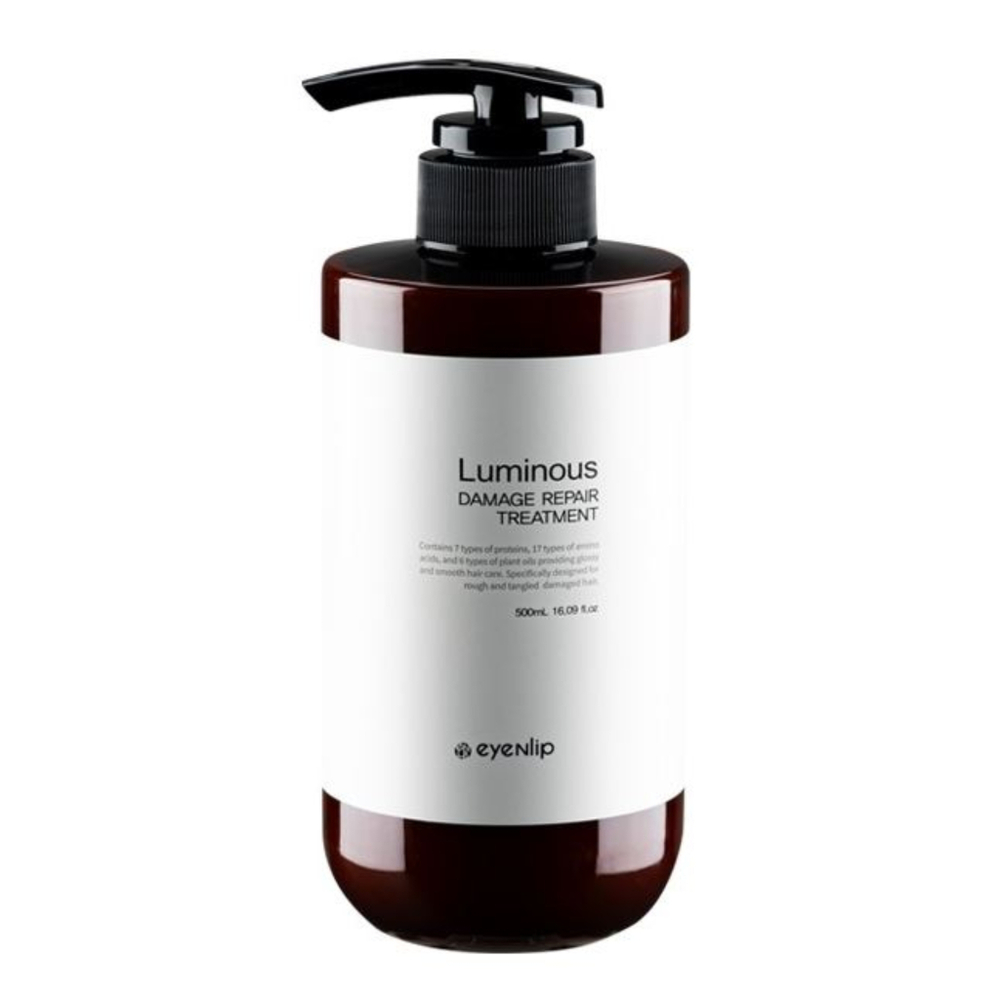 Eyenlip Бальзам для волос восстанавливающий Luminous Damage Repair Treatment 500 мл