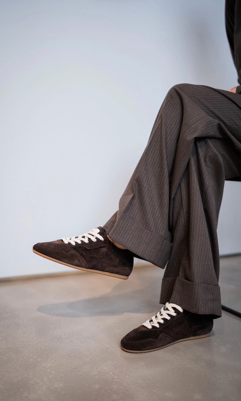 Кроссовки KENNEL & SCHMENGER