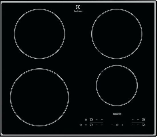 Индукционная варочная панель Electrolux IPE 644 RCC