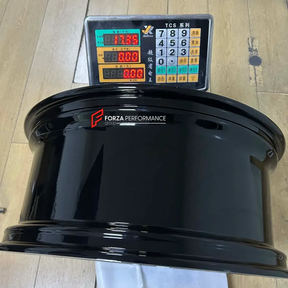 КОВАНЫЕ ДИСКИ ДЛЯ MERCEDES-BENZ CLS X167 2023 МЕРСЕДЕС-БЕНЦ