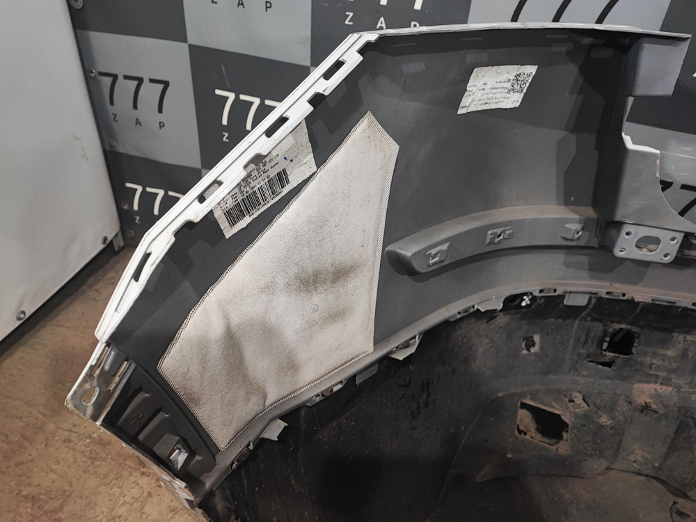 Бампер задний Skoda Kodiaq 16-22 Б/У Оригинал 562807421