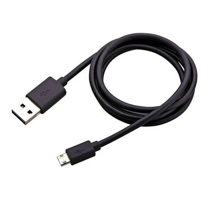 USB cable micro black iBesky