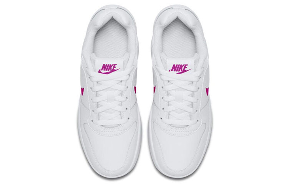 Кроссовки Nike Ebernon Low (Женская размерная сетка)