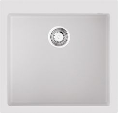 Мойка Bosen 57A-WH Artceramic/белый(арт.4993820)