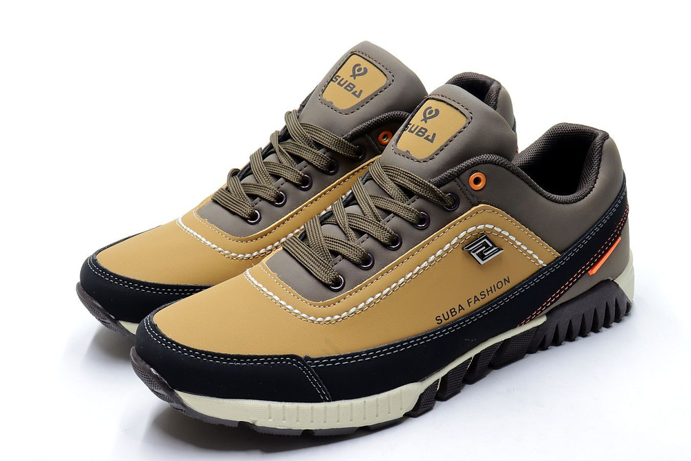 Кроссовки (41-46)р. / шт. / 607/9