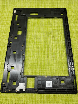 lenovo Tab 4 10.1 (TB-X304L)/(TB-X304F)/(TB-X304N)/(TB-X304)  / часть корпуса (рамка дисплея)