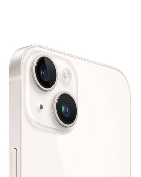 Телефон Apple iPhone 14 256Gb (Starlight)