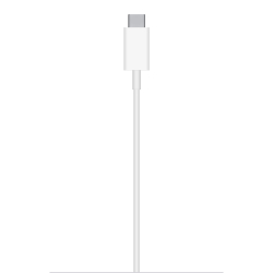 Беспроводное зарядное устройство Apple MagSafe Charger