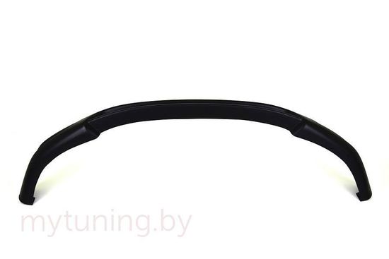 Юбка переднего бампера V.1 для FORD FOCUS MK2 2004-2011