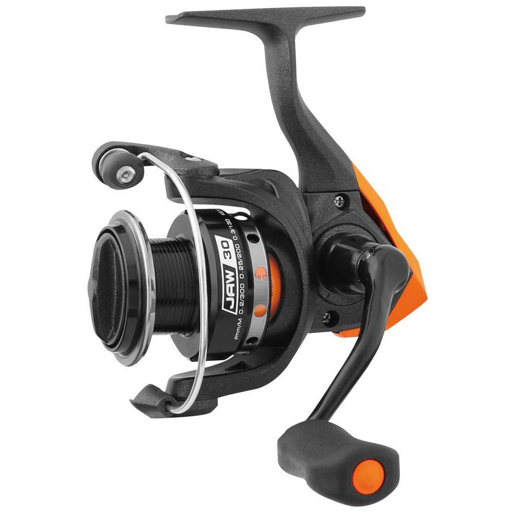Катушка Okuma JAW 55