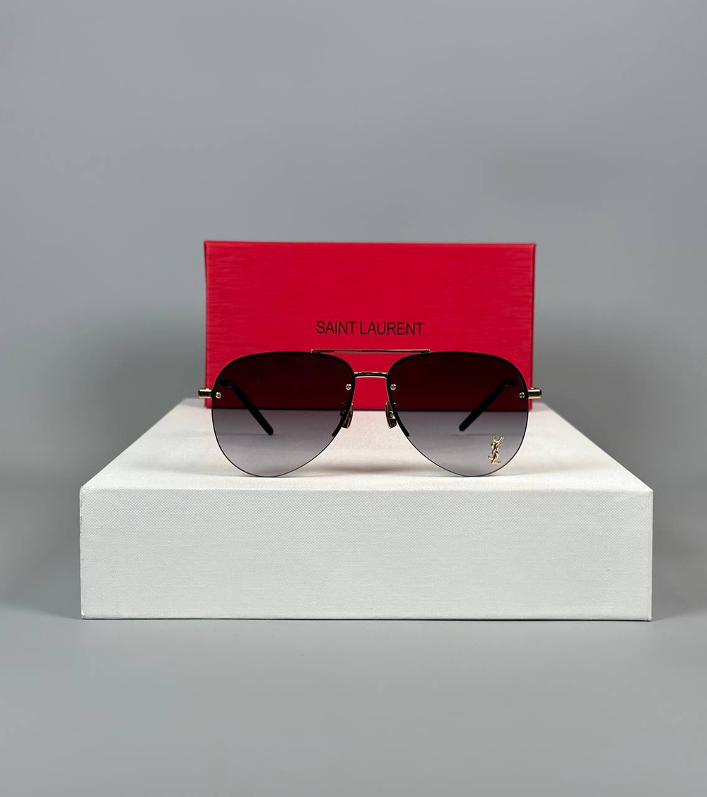 Очки Saint Laurent