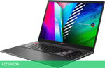 Ноутбук ASUS Vivobook Pro 16X OLED M7600QC-L2045