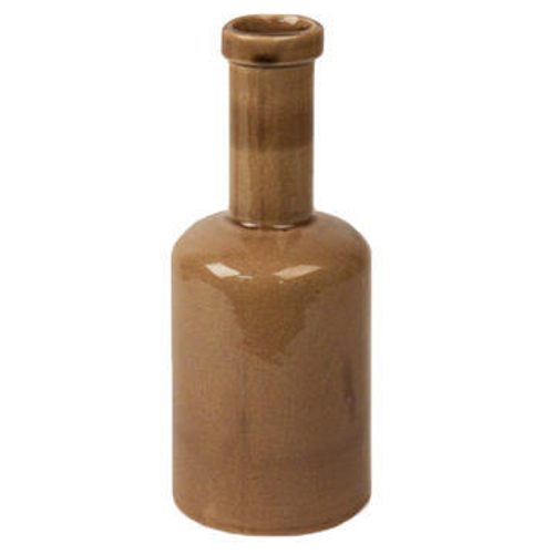 Ваза CERAMICS h28 (p.73-) V2-C132/BROWN