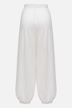 Брюки аладдины