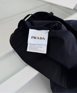 Спортивные штаны Prada