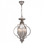 Подвесная люстра ST-Luce Foriate SL361.103.04